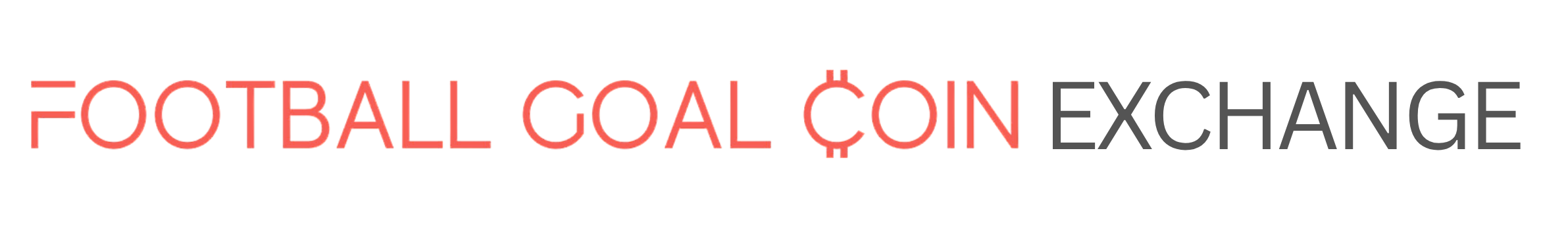 Football Goal Coin Exchange